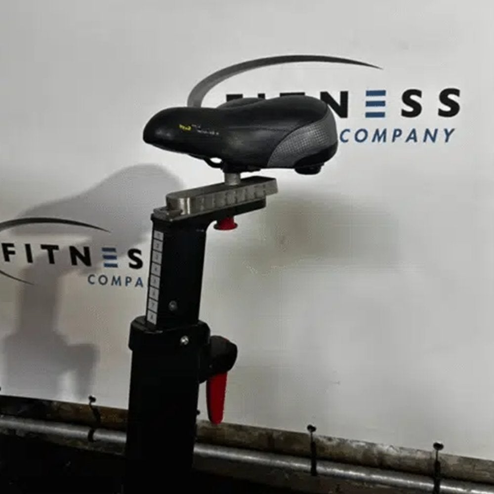 Expresso – HD – Upright Bike, Ophalen of Verzenden, Zo goed als nieuw, Benen, Overige typen