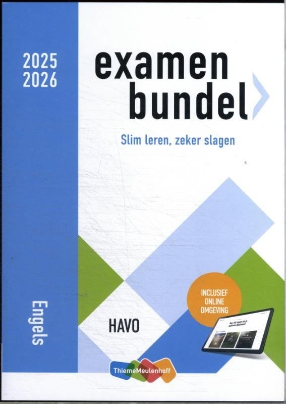 studieboeken Havo, Boeken, Ophalen of Verzenden, Zo goed als nieuw, HAVO, Duits