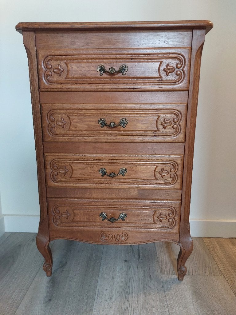 Ladenkastje, Ophalen, Gebruikt, 5 laden of meer, 50 tot 100 cm