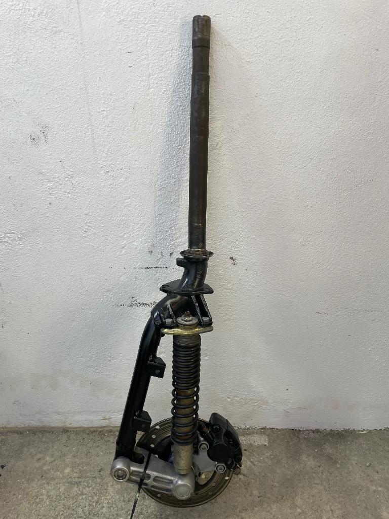 Piaggio zip SP h2o voorvork Origineel, Verzenden, Gebruikt, Overige typen, Piaggio
