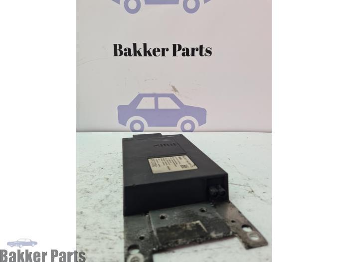 Telefoon Module van een BMW 5-Serie, Auto-onderdelen, Gebruikt, -, -, Ophalen of Verzenden