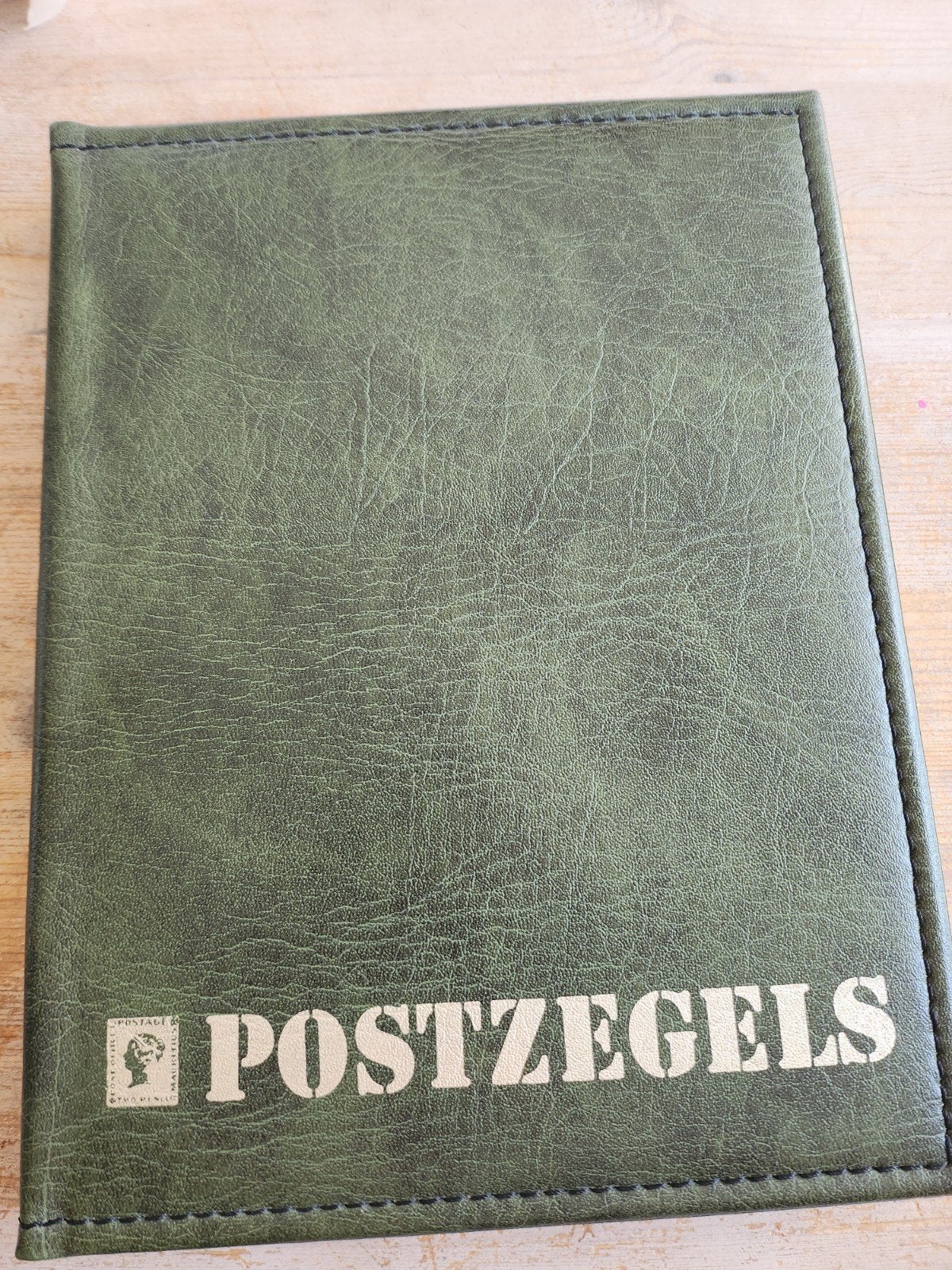 Album Sovjetunie, Ophalen, Buitenland