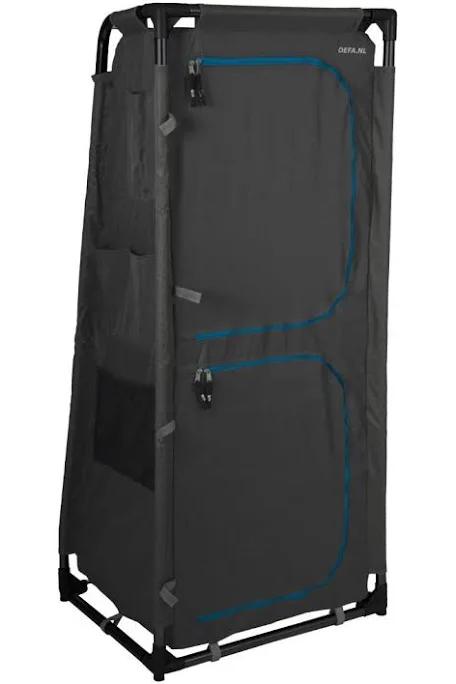 DEFA Campers Collection opbergkast voor in de (voor)tent, Ophalen of Verzenden, Gebruikt, Campingkast