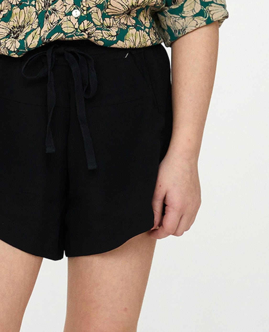 By Bar boho short korte broek mt. 14, Ophalen of Verzenden, Zo goed als nieuw, Meisje, Broek