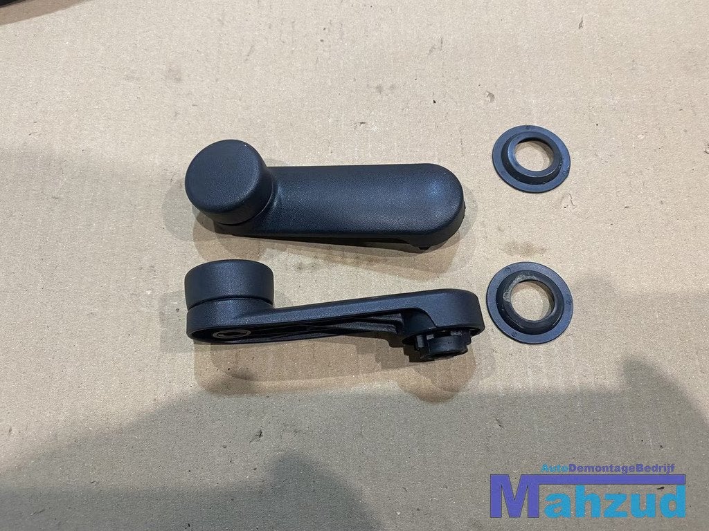 OPEL CORSA C raamslinger raamhendel achter, Gebruikt, Opel Automobile GmbH, Ophalen of Verzenden, Kontakt@opel-infoservice.de
