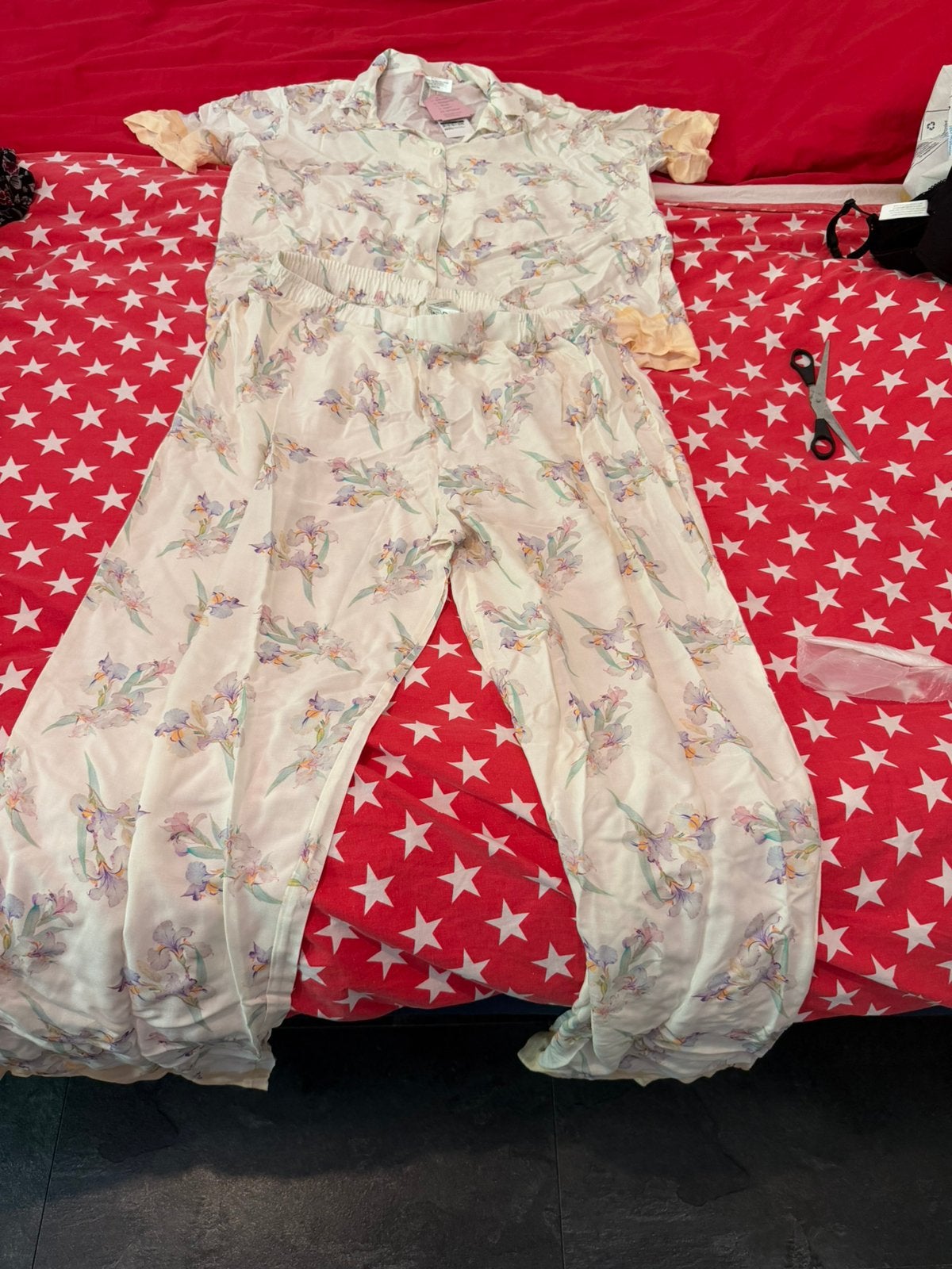 Dames pyjama’s setje maat 44-Nieuwe, Kleding | Dames, Ophalen of Verzenden, Nieuw, Maat 42/44 (L)