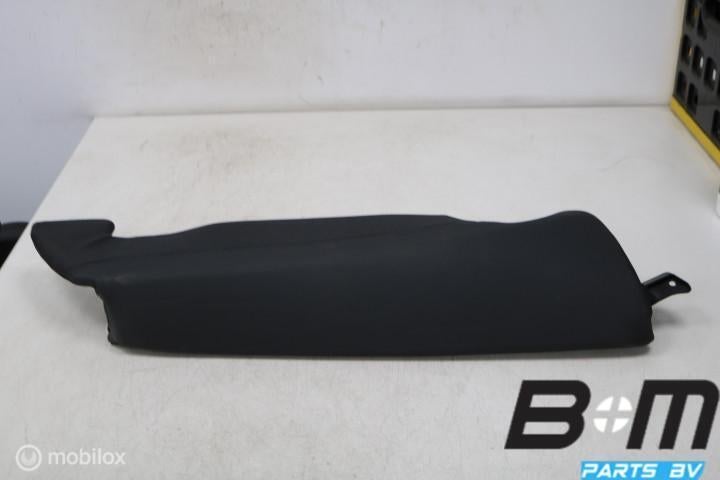 Zijbekleding achterbank rechts Audi A7 4G 4G0885704AJ, Gebruikt