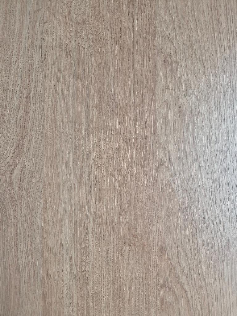 HPL fineer platen 305x131cm eiken motief ( 595 ), Ophalen, HPL, Nieuw, Nb