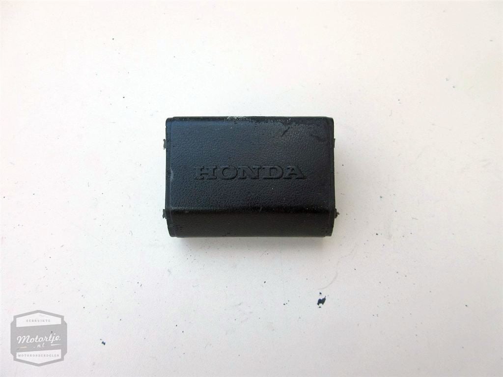 Honda Magna VF500C stuurkap stuurlogo VF500 stuur kap deksel, Ophalen of Verzenden, Gebruikt