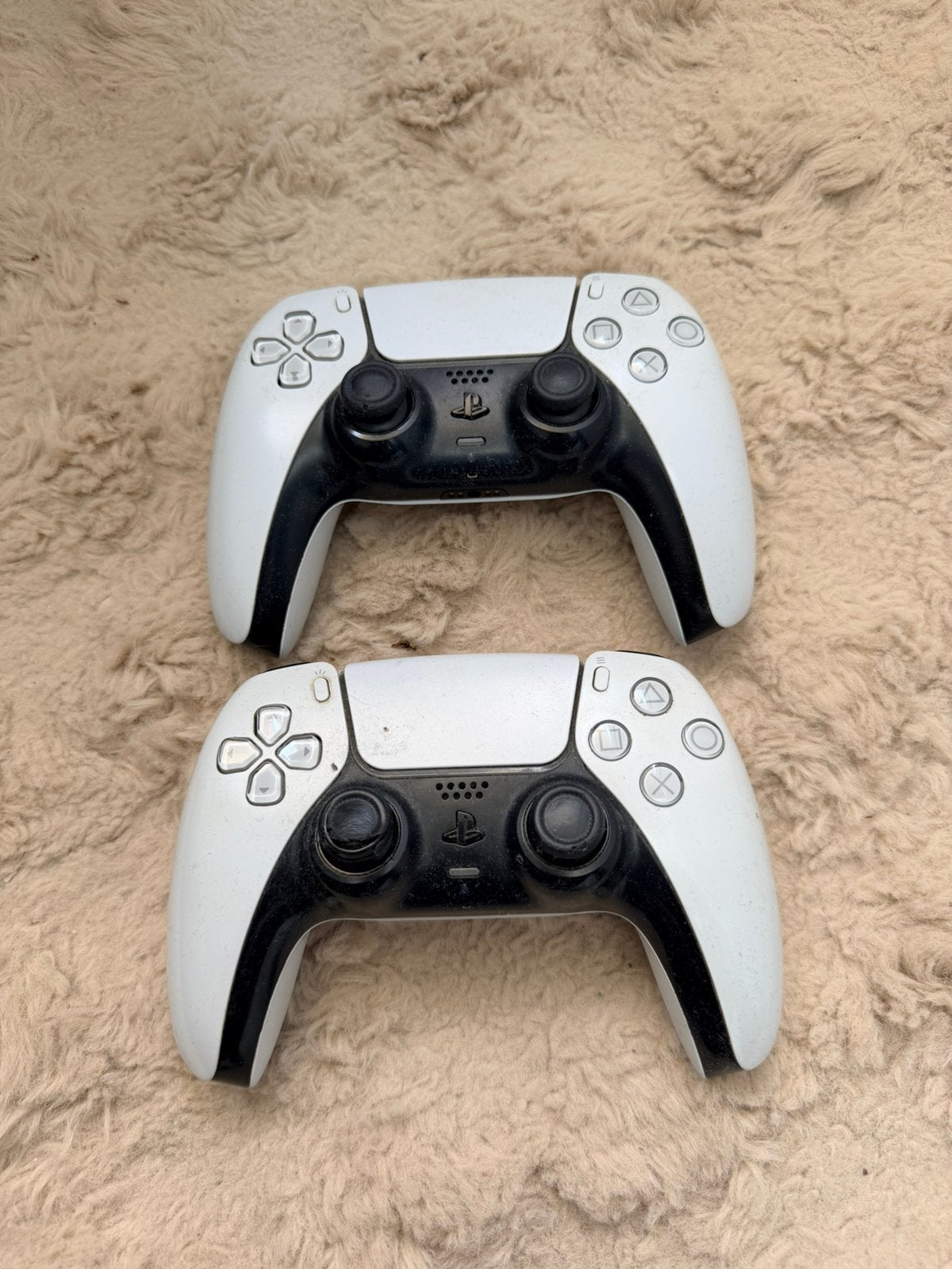 Playstation 5 controllers, Ophalen of Verzenden, Controller, PlayStation 5
