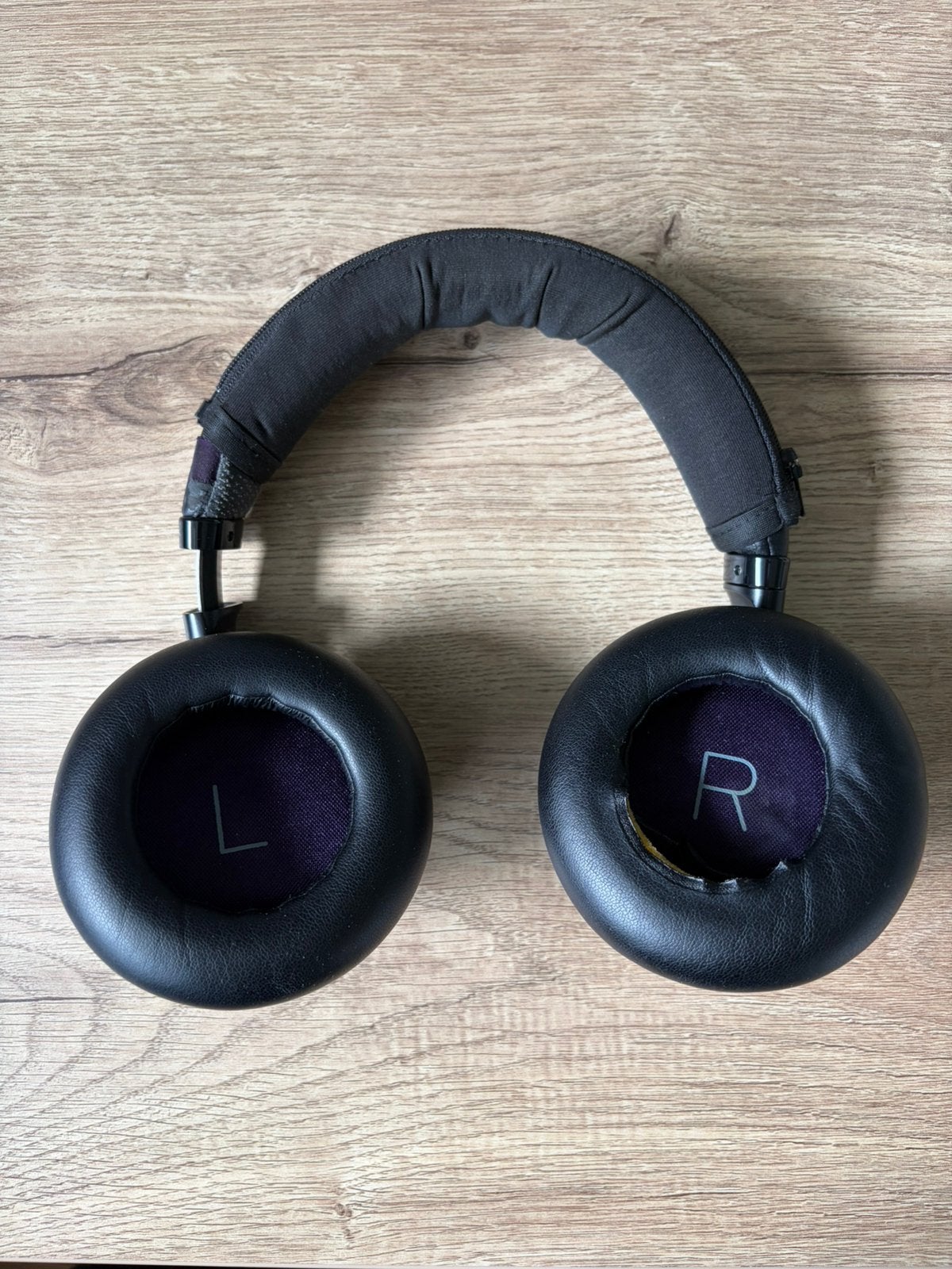 Plantronics Backbeat Pro - noice cancelling koptelefoon, Ophalen of Verzenden, Gebruikt, Overige merken, Bluetooth