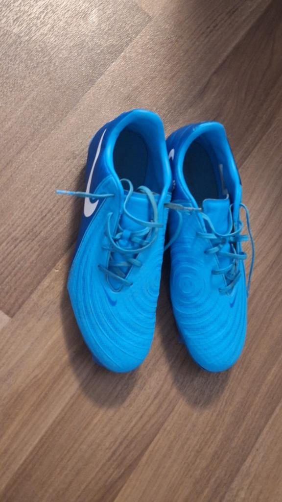 Nike Phantom GX Elite voetbalschoenen - Maat 43, Ophalen of Verzenden, Zo goed als nieuw, Schoenen