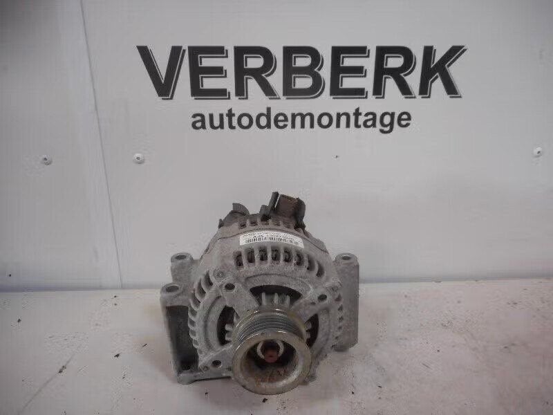 DYNAMO Opel Astra K (01-2015/12-2022) (13587304b), Info@denso.nl, Opel, Ophalen of Verzenden, Hogeweyselaan 165 1382 JL Weesp, NL