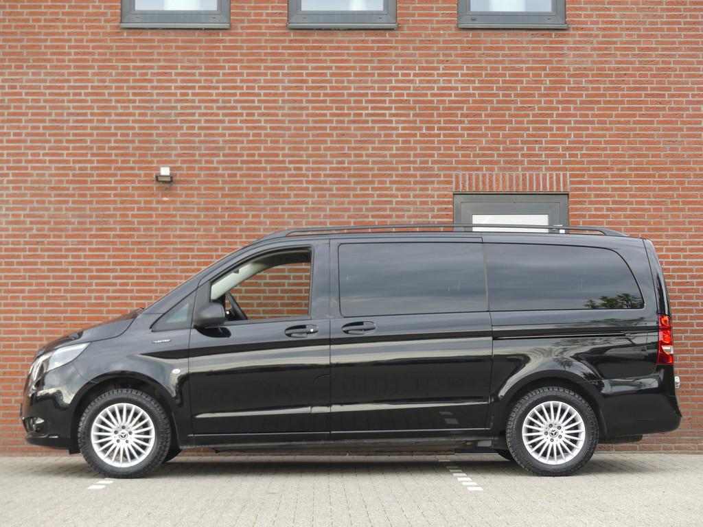 Mercedes-Benz Vito Tourer
