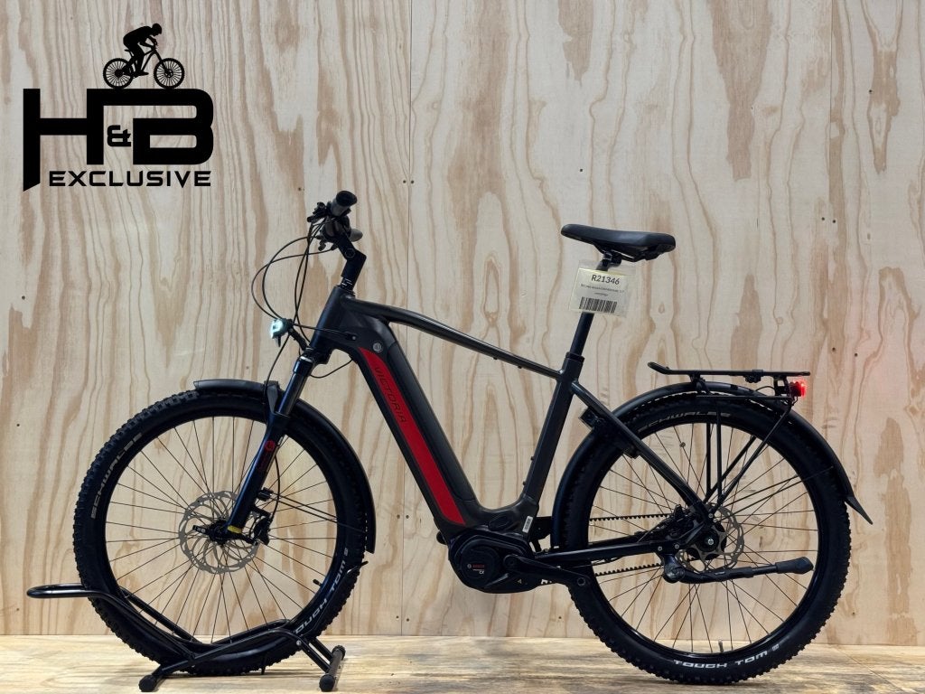 Victoria eAdventure 11.9 E-Bike Shimano Nexus, Niet ingevuld, Ophalen of Verzenden, Zo goed als nieuw, 51 tot 55 cm