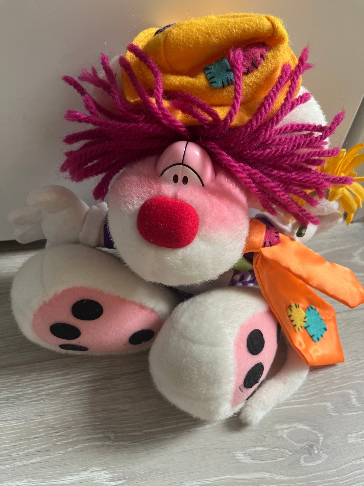 Diddle knuffel 10 jaar, Ophalen of Verzenden, Nieuw, Knuffel
