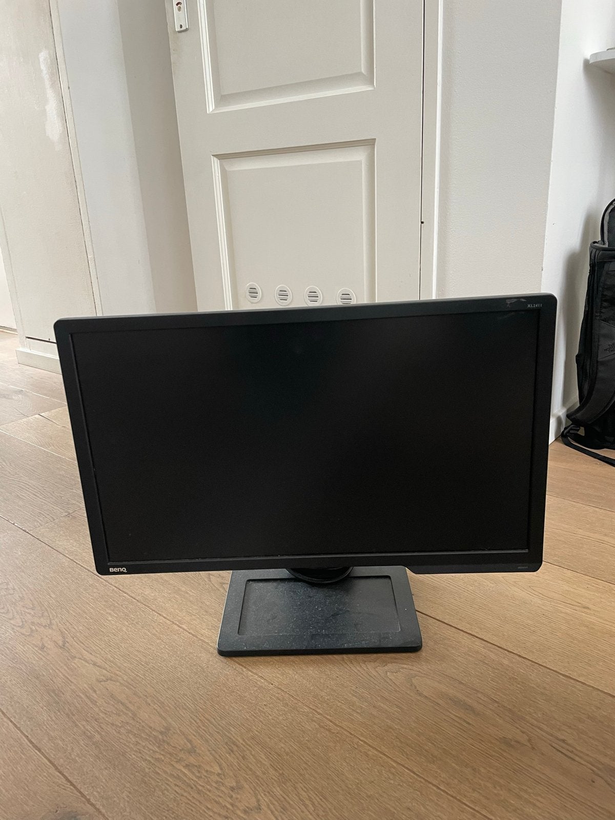 BenQ XL2411Z 24 inch Full HD Gaming Monitor 144Hz, Computers en Software, Monitoren, 101 t/m 150 Hz, In hoogte verstelbaar, Full HD