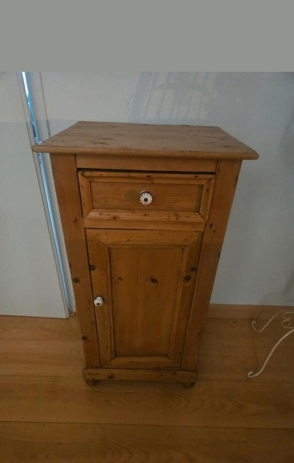 Oud kastje, Ophalen, Minder dan 45 cm, 70 cm of meer