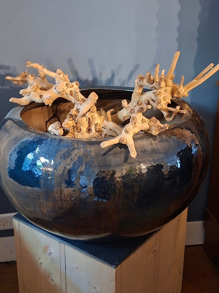 Vaas/plantenbak, Ophalen, Zo goed als nieuw