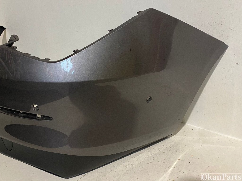 Mercedes-Benz CLA W118 achterbumper A1188855002, Gebruikt, Mercedes-Benz AG, Mercedes-Benz, Ophalen of Verzenden