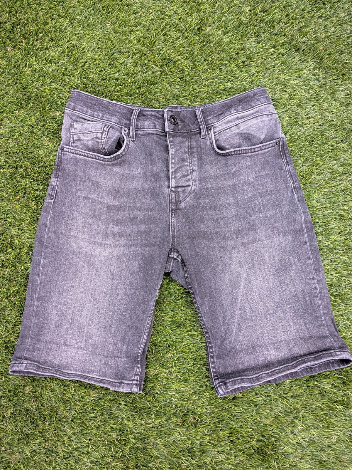Heren broeken maat S, Ophalen of Verzenden, Nieuw, Blauw, W32 (confectie 46) of kleiner