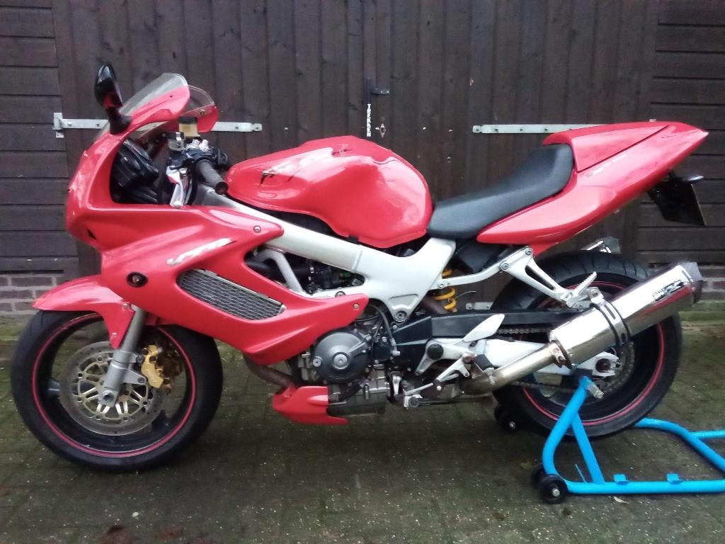 Onderdelen diversen Honda CB CBR CX VF VFR VTR NT NTV, Ophalen of Verzenden, Gebruikt