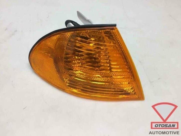 bmw 7 serie e38 knipperlicht nieuw! rechts 0650904, Petuelring 130
80788  Munich, DE, Info@bmw.de, Nieuw, Ophalen of Verzenden