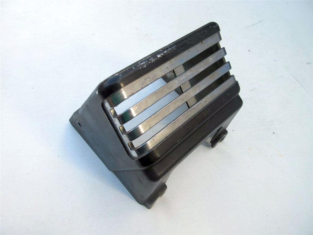 Yamaha XV920 kap claxon Virago XV 920 cover deksel behuizing, Ophalen of Verzenden