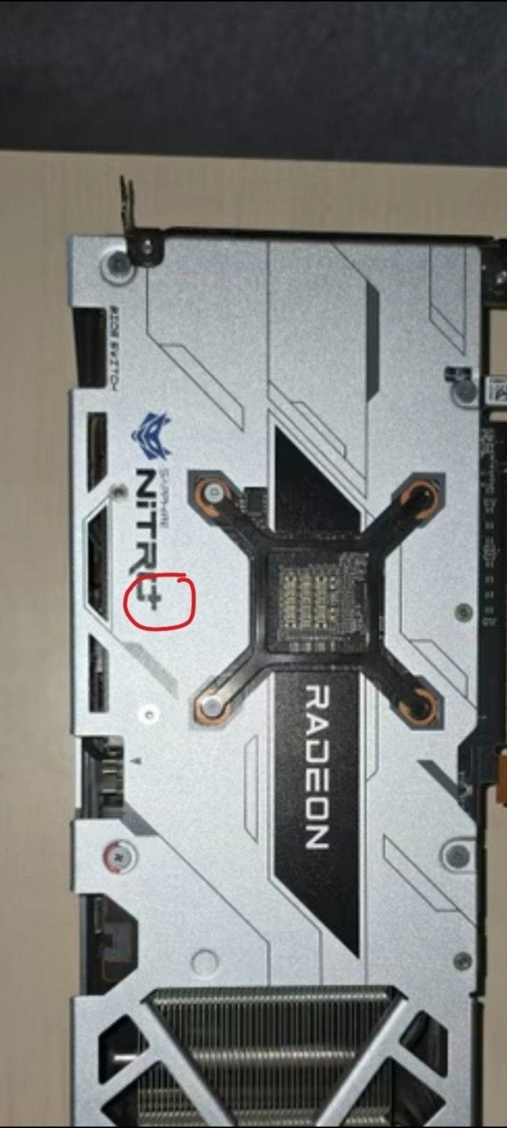 Sapphire Radeon RX 6600 XT GAMING OC Nitro - Ruilen/Bijbetal, Computers en Software, Videokaarten, Gebruikt, AMD, GDDR6, PCI-Express 4