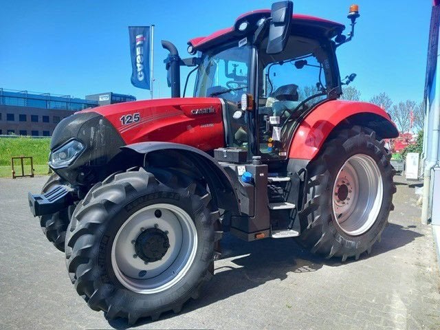 Tractor Case IH Maxxum 125 MC AD-8, Nieuw, Case IH, Case IH, Test@example.com