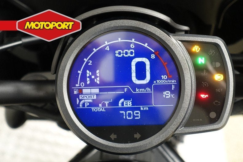 Honda CMX 1100 T (bj 2023), Motoren, Vincent.verhulsel@honda-eu.com, Honda Motor Europe Ltd. B, Chopper, Doornveld 180-184
B -1731  Zellik, BE