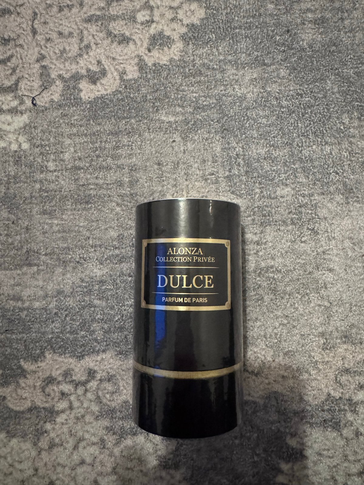 Alonza Collection Privée Dulce Parfum de Paris, Ophalen of Verzenden, Zo goed als nieuw