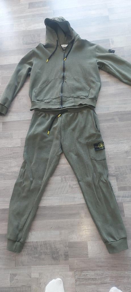Traningspak/jogingspak, Ophalen, Zo goed als nieuw, Maat 56/58 (XL)
