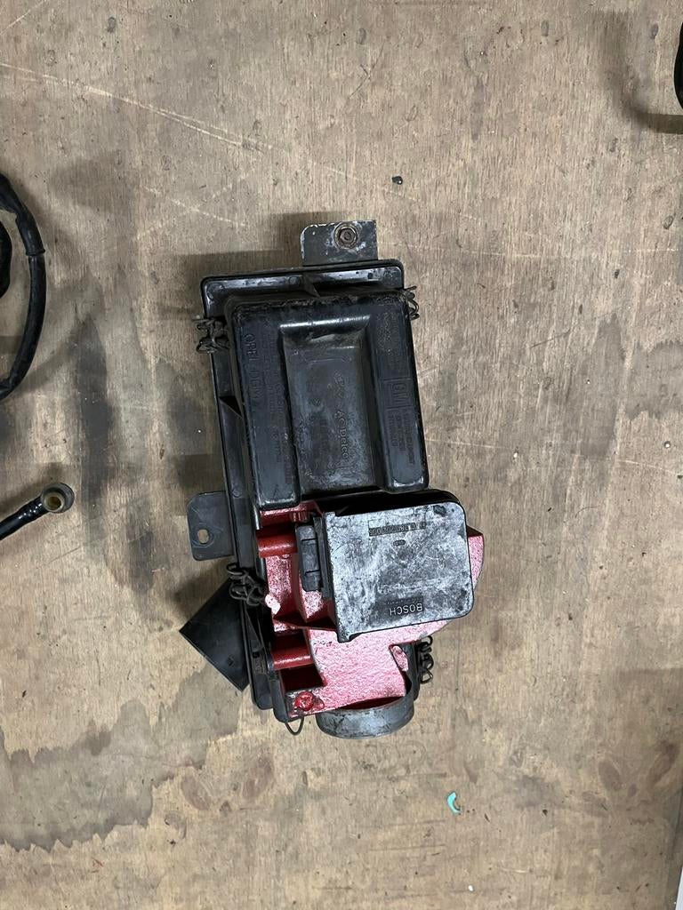Opel CIH injectiesysteem 2.0, Auto-onderdelen, Ophalen, Gebruikt, Opel