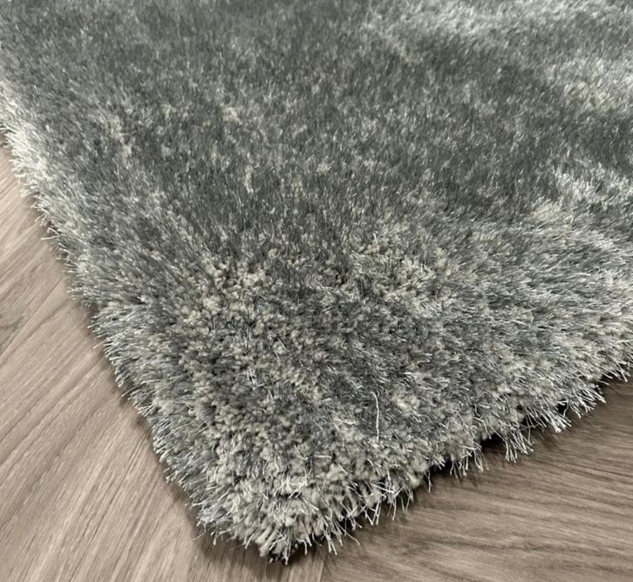 Brinkers carpet puglia drizzle blue  160 x 230 cm nieuw, Ophalen, Nieuw, Blauw