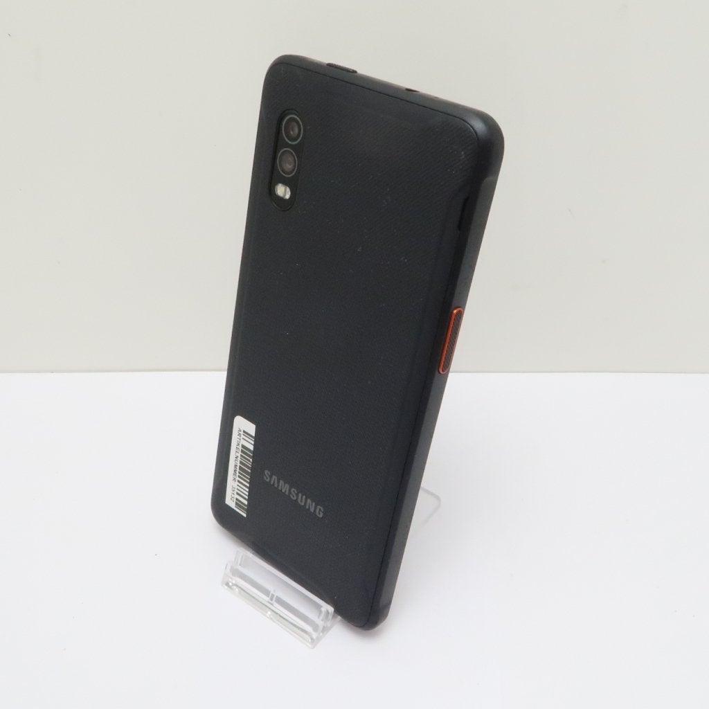 Samsung Galaxy Xcover Pro 64GB Dual Black | Redelijke Staat, Samsung, Zo goed als nieuw, Support@Samsung.com, 129, Samsung-ro, Yeongtong-gu
Suwon-si, Gyeonggi-do 16677
South Korea