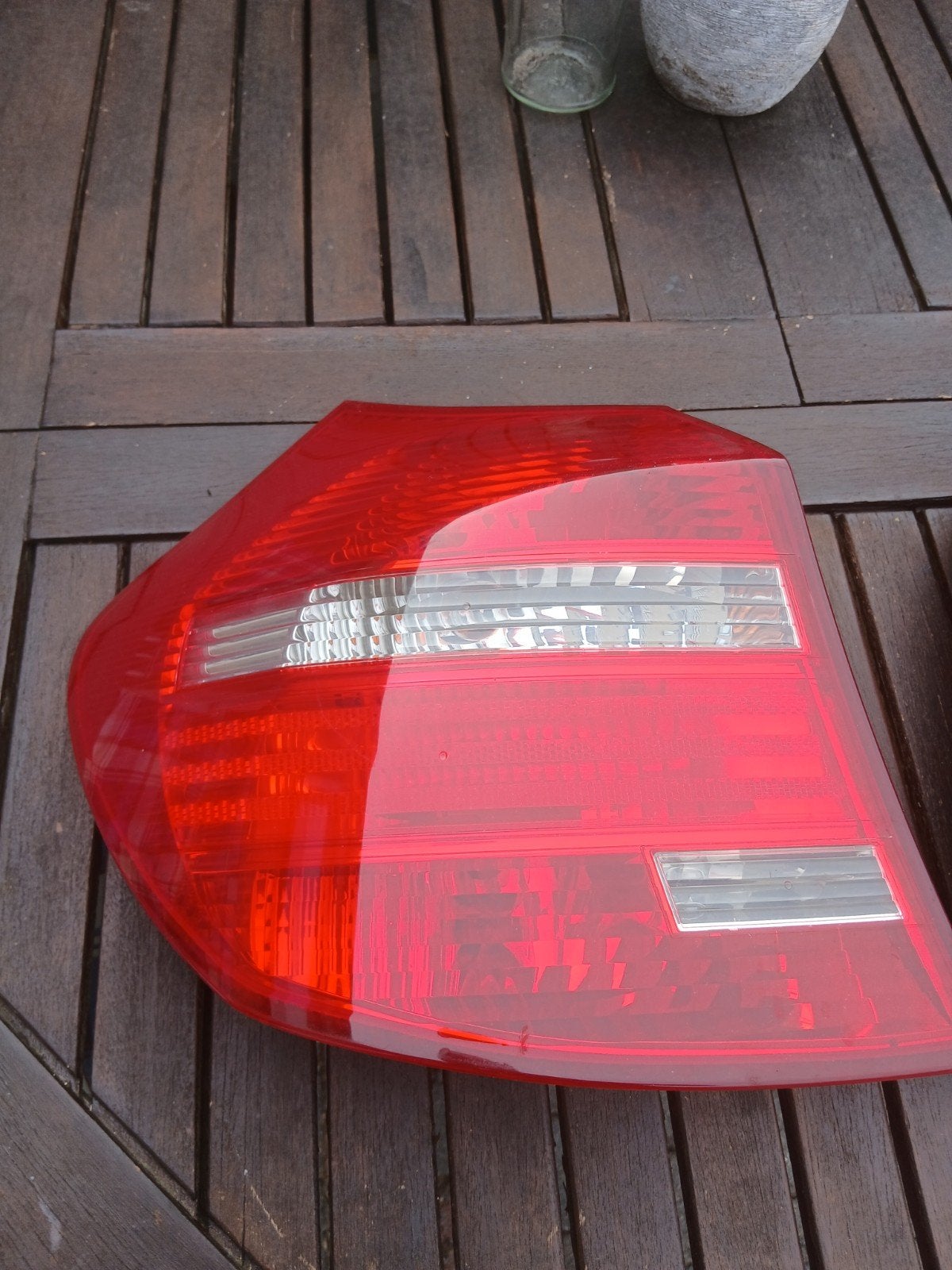 Achterlichten BMW E87 / E81 - Set (links en rechts), Ophalen of Verzenden