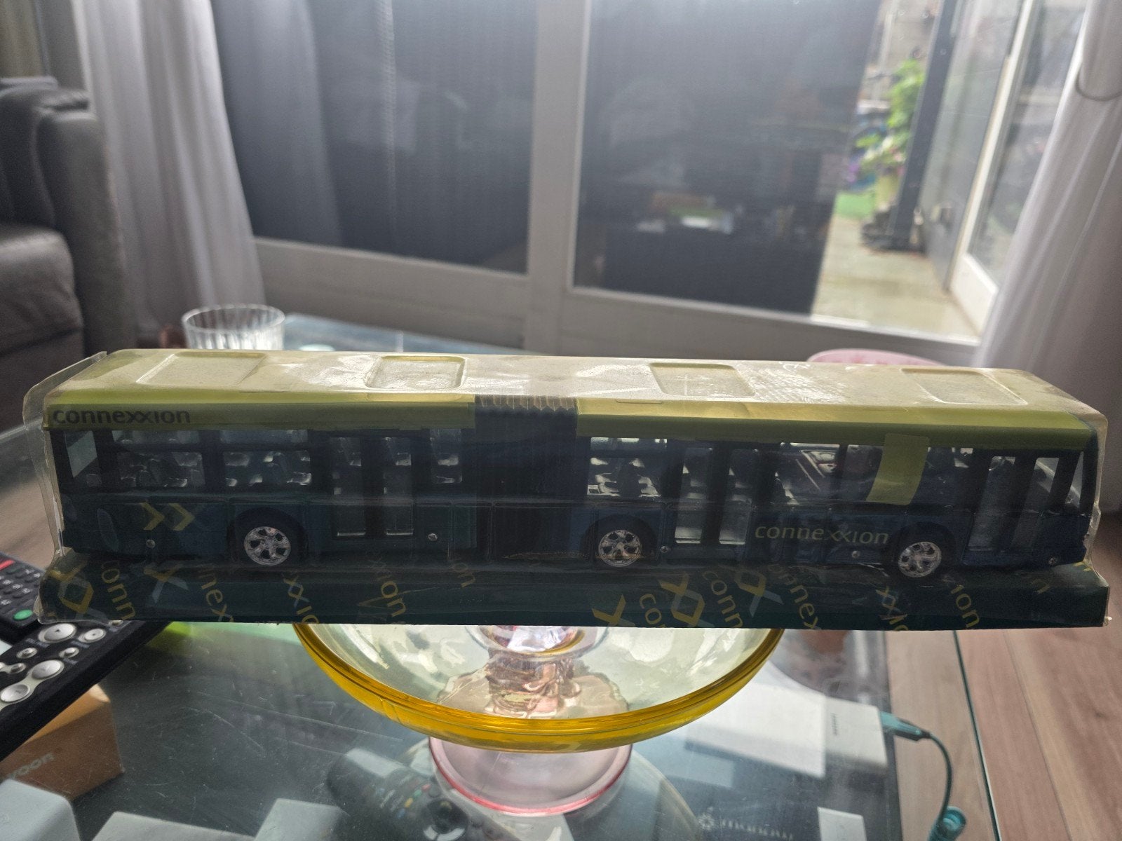 Connection model verlengde bus ongebruikt in verpakking, Ophalen of Verzenden, Nieuw
