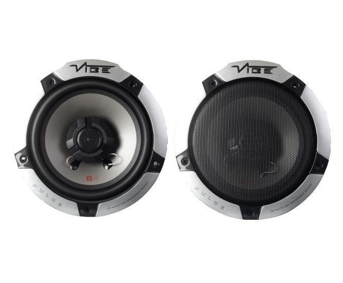 Vibe PULSE6-V0 2-weg 16cm luidspreker 180 Watt, ., Nieuw, Ophalen of Verzenden, .