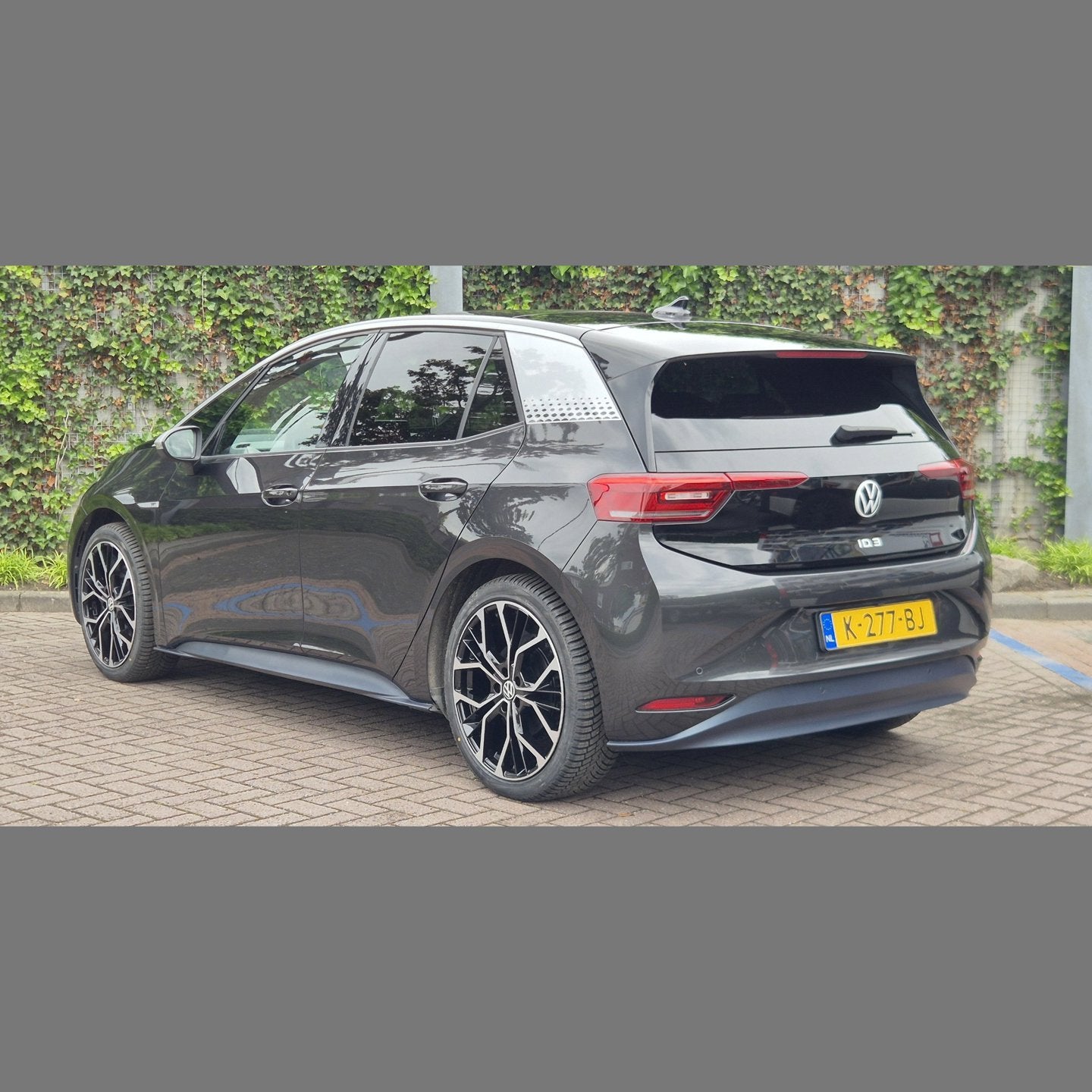 Volkswagen ID.3 First Max 58 kWh Pano | 20 inch Nieuw! | Hea, Auto's, Volkswagen, Automaat, 966 min, Gebruikt, ID.3