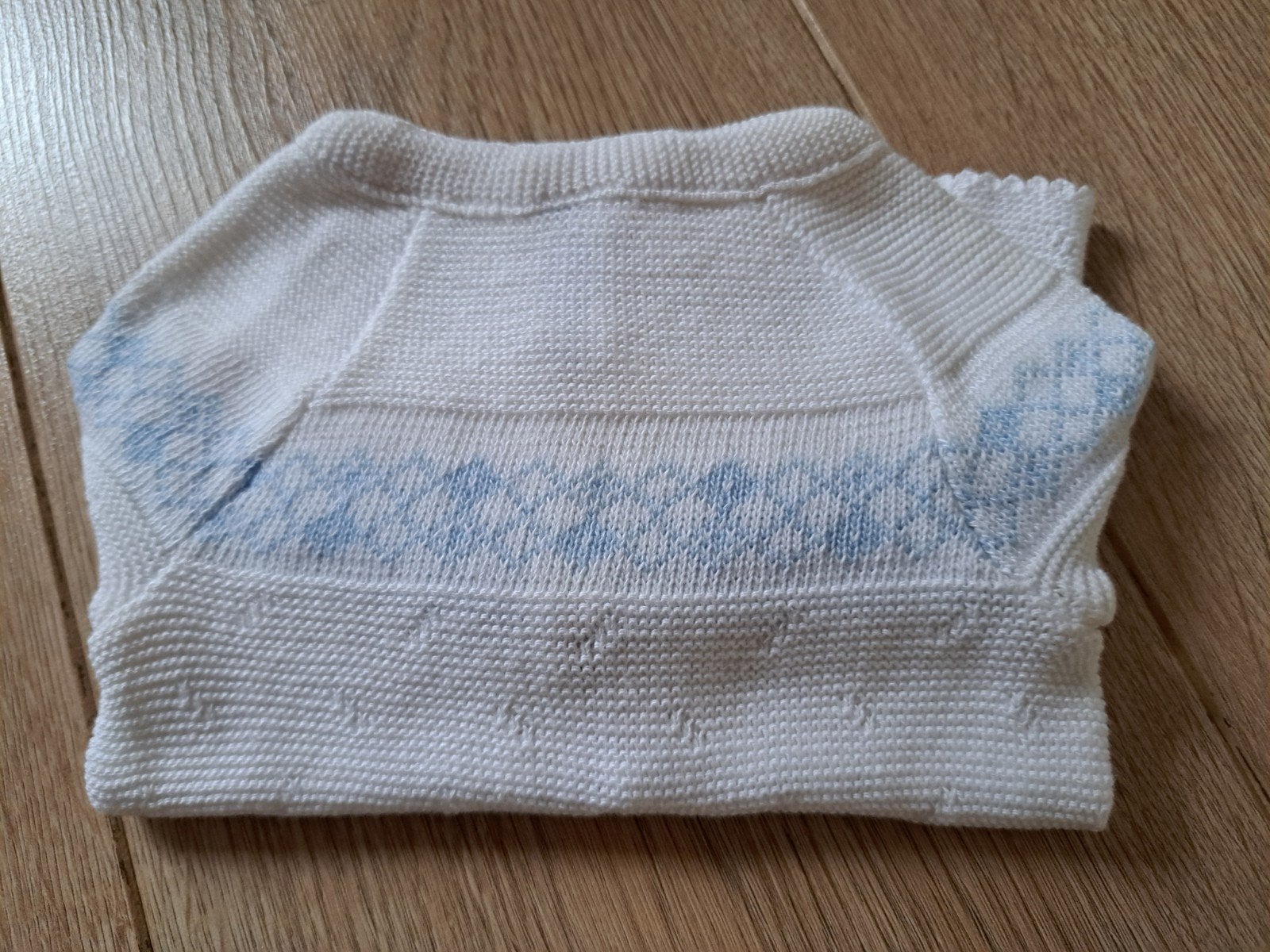 Oud Baby Luiertruitje, Ophalen of Verzenden