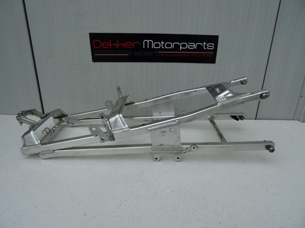 Subframe / Achter frame Honda CBR900RR Fireblade 1996-1999, Motoren, Onderdelen | Honda, Ophalen of Verzenden, -, -, -
