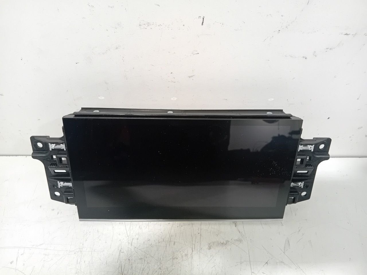 Multifunctionele display Audi Q8, Auto-onderdelen, Dashboard en Schakelaars, Onderdelen@venauto.nl, Van der Ven Autorecycling B.V.