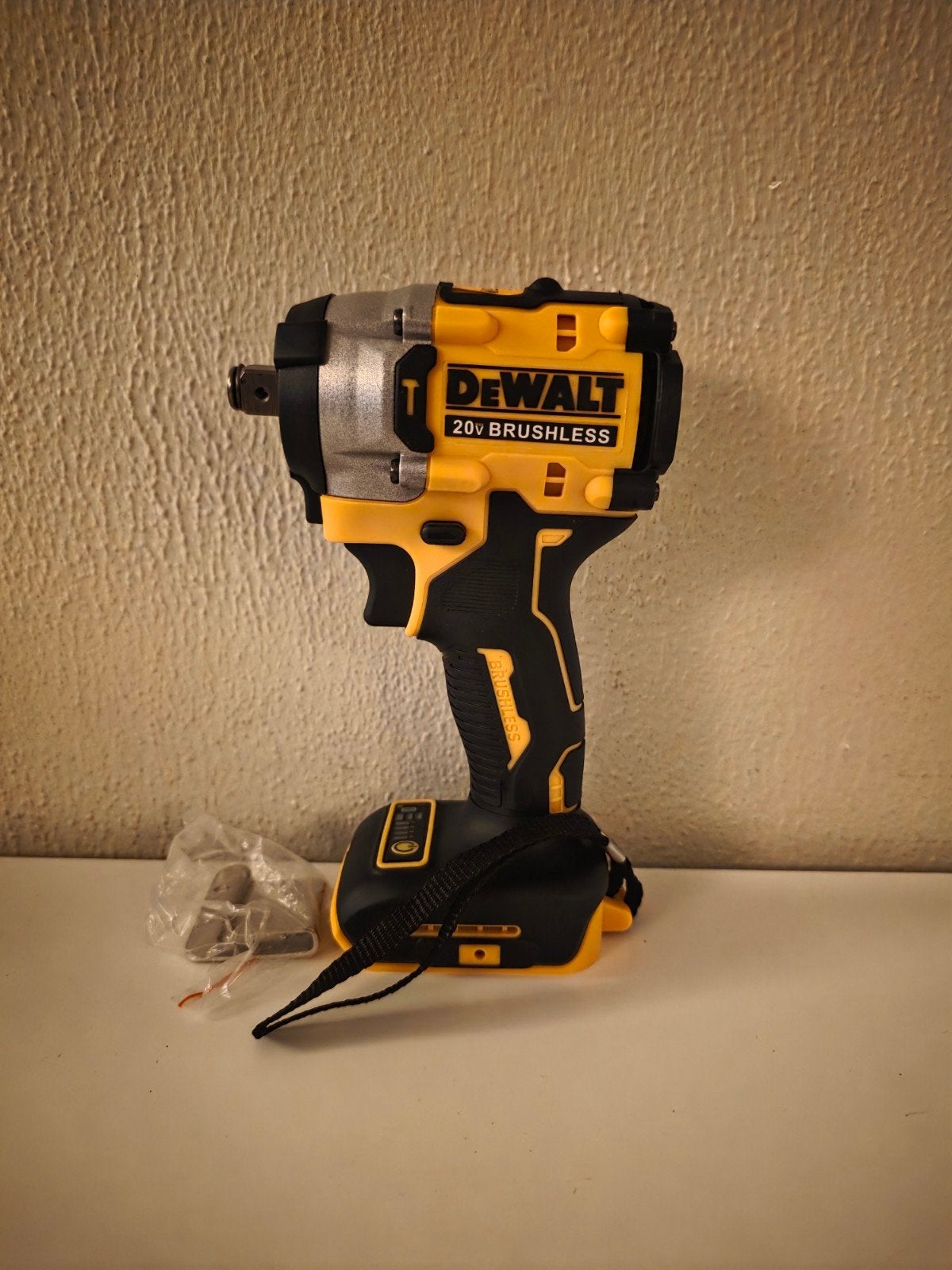 Nieuwe DeWalt DCF921 Slagmoersleutel (geen accu), Ophalen of Verzenden, Nieuw, Overige typen