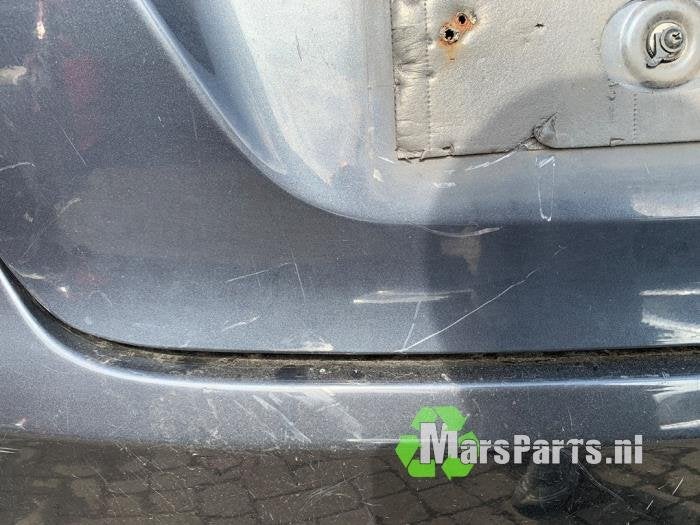 Achterklep van een Ford Fiesta, Gebruikt, -, Ophalen of Verzenden, Ford