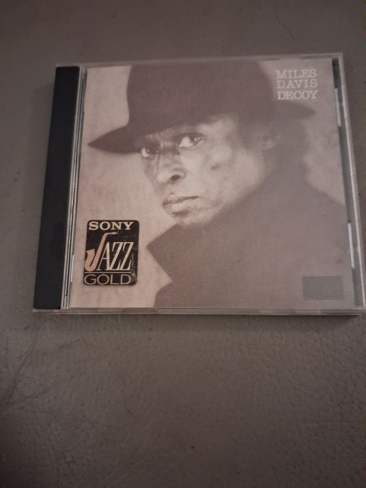 miles davis, Verzenden, Zo goed als nieuw, Jazz