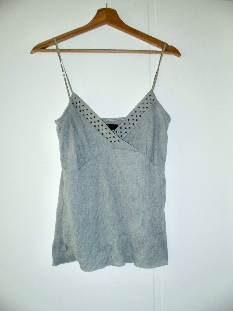 Day Birger et Mikkelsen top maat S, Day Birger et Mikkselsen, Ophalen of Verzenden, Zo goed als nieuw, Korte mouw