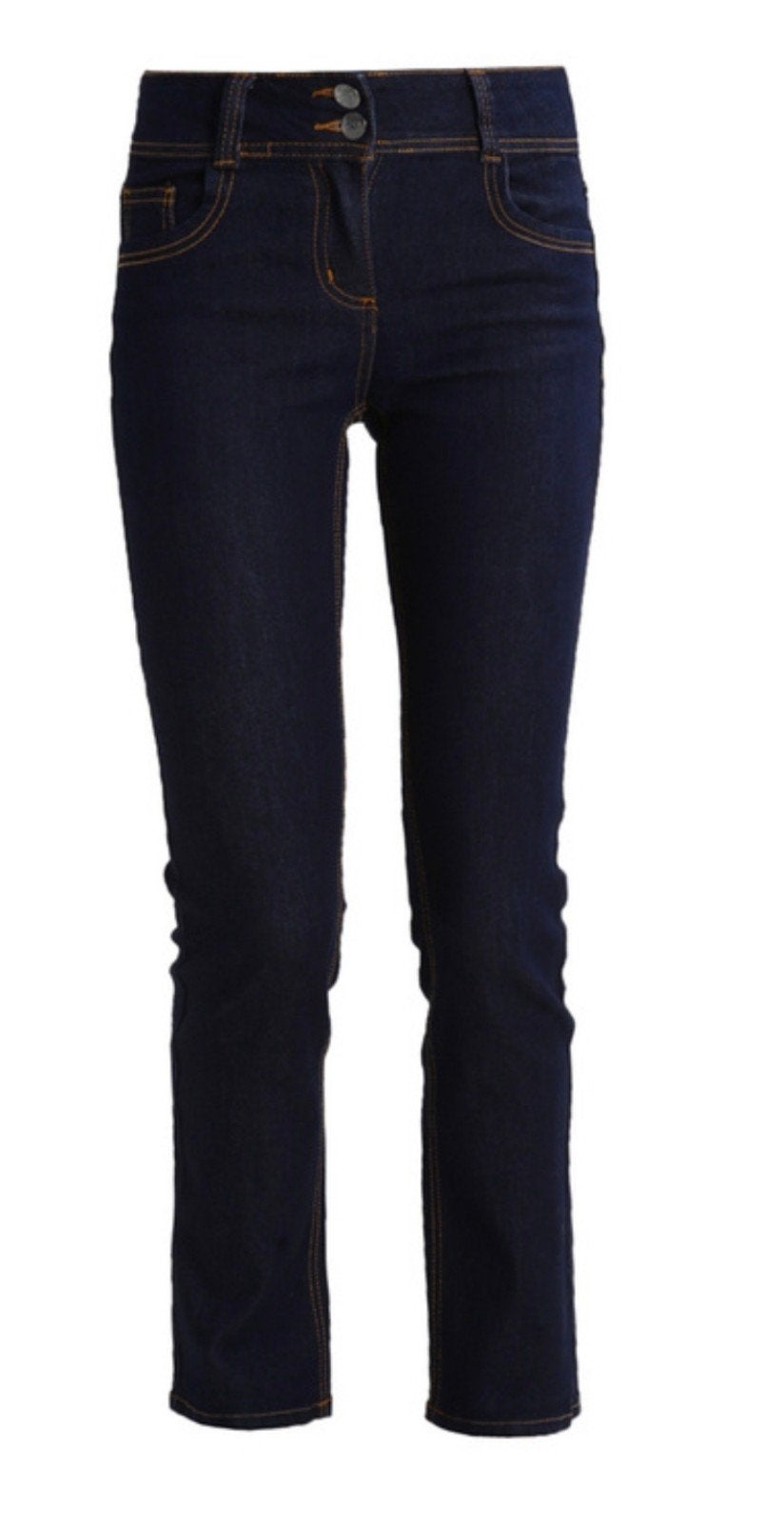 Anna Field Donkerblauwe Stretch spijkerbroek Mt 44. Nieuw

R, Kleding | Dames, Ophalen of Verzenden, Nieuw, Blauw, W33 - W36 (confectie 42/44)