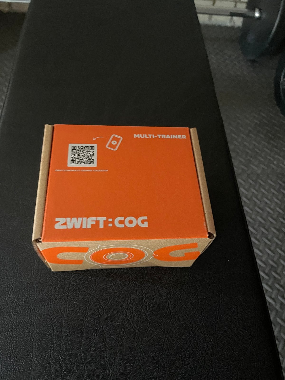 Nieuwe Zwift Cog Multi-Trainer Freehub, Ophalen of Verzenden, Nieuw, Overige typen