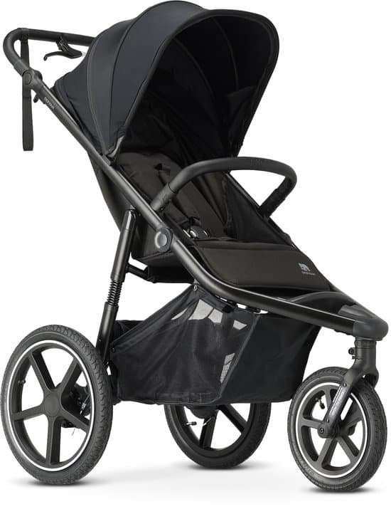 Deryan Bolt hardloop kinderwagen - Jogging buggy, Triple J Online, Info@triplejonline.nl, De Spinnekop 9